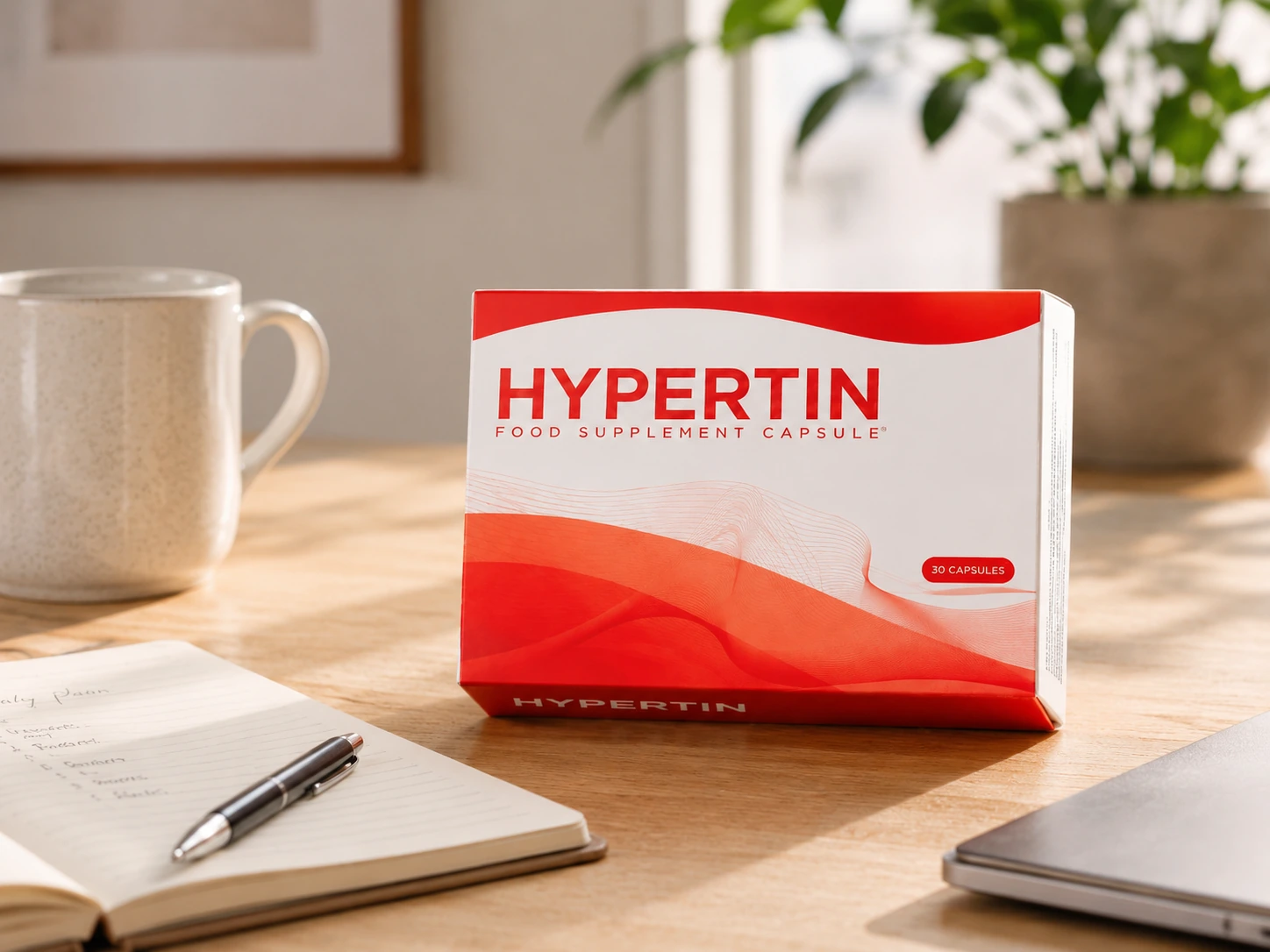 Hypertin – fotografija 2