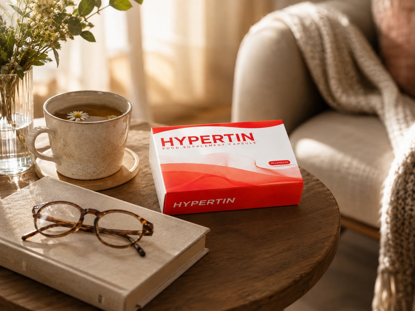 Hypertin – fotografija 3