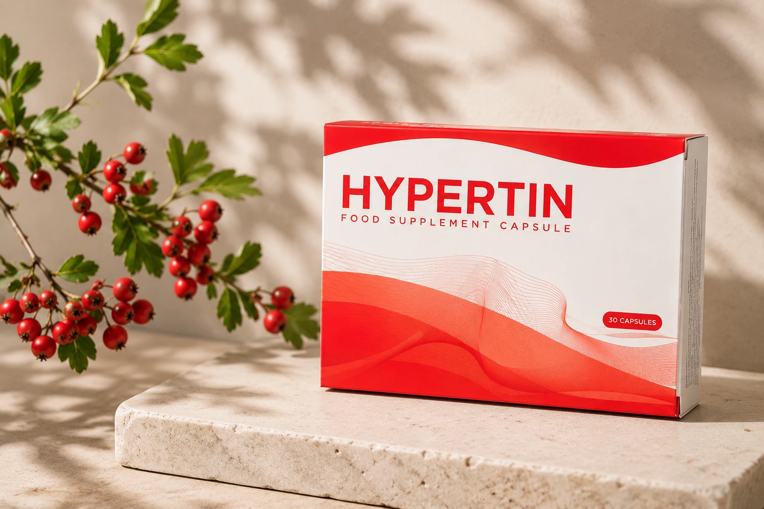 Hypertin – fotografija 4