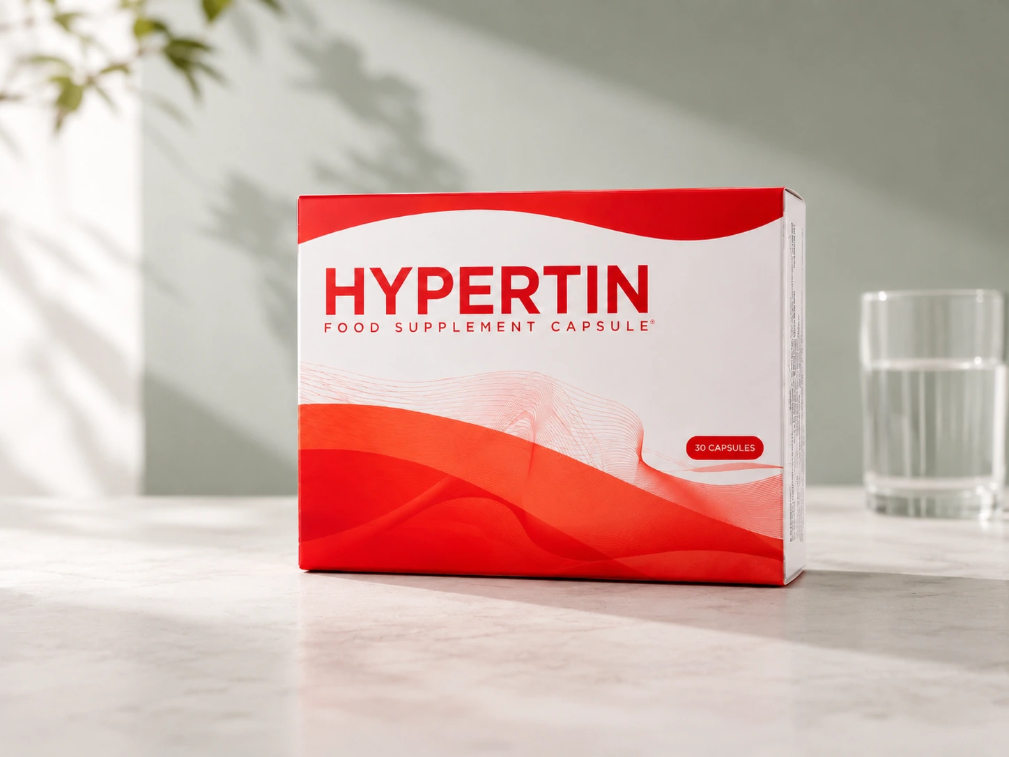 Hypertin – fotografija 5